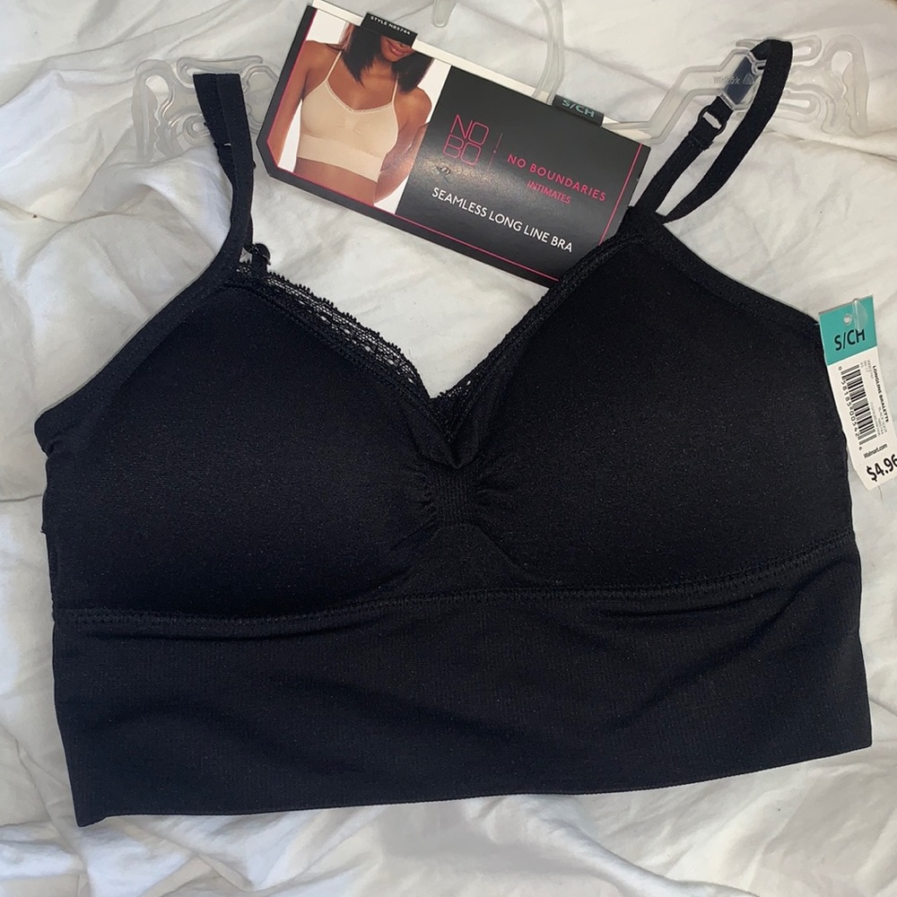 No Boundaries Intimates